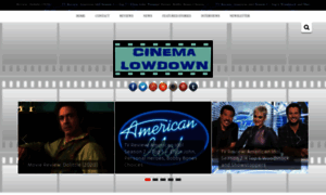 Cinemalowdown.com thumbnail
