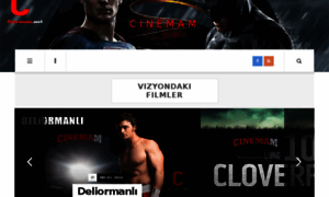 Cinemam.net thumbnail