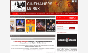 Cinemamers.fr thumbnail
