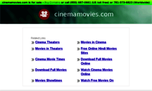 Cinemamovies.com thumbnail
