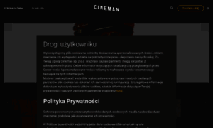 Cineman.pl thumbnail