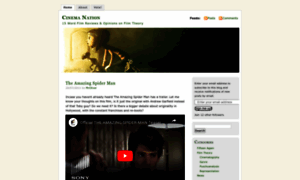 Cinemanation.wordpress.com thumbnail