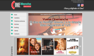 Cinemancha.com thumbnail
