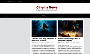Cinemanews.com.br thumbnail