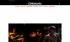 Cinemania.es thumbnail
