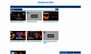 Cinemaruns.blogspot.in thumbnail