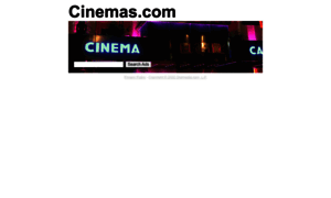 Cinemas.com thumbnail