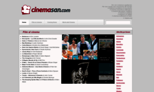 Cinemasan.com thumbnail
