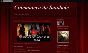 Cinematecadasaudade.blogspot.com.br thumbnail