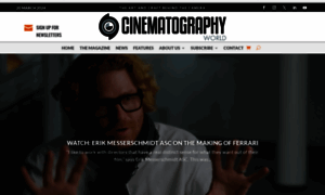 Cinematography.world thumbnail