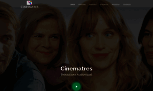 Cinematres.com.ar thumbnail