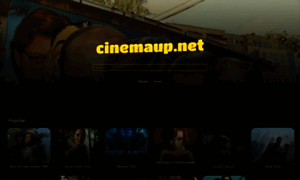 Cinemaup.net thumbnail