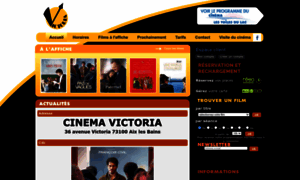 Cinemavictoria.fr thumbnail