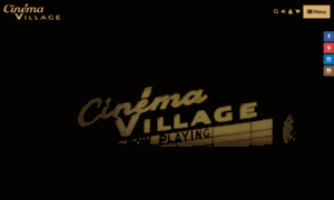 Cinemavillage.com thumbnail