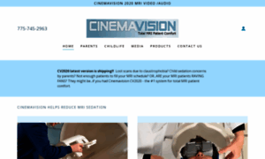 Cinemavision.biz thumbnail