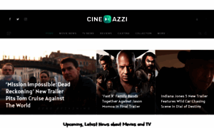 Cinemazzi.com thumbnail