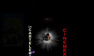 Cinemex.com thumbnail