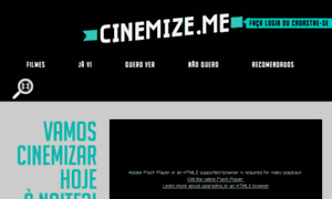 Cinemize.me thumbnail