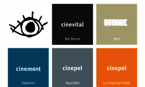 Cinemont.ch thumbnail