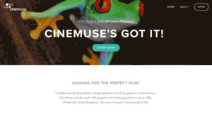 Cinemuse.com thumbnail