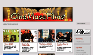 Cinemusefilms.com thumbnail