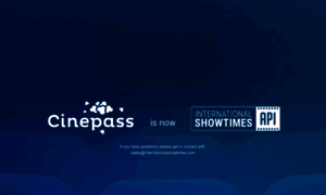 Cinepass.de thumbnail
