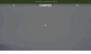 Cineped.com thumbnail