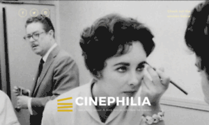 Cinephilia.co thumbnail