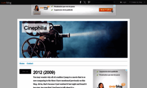 Cinephilia.over-blog.com thumbnail