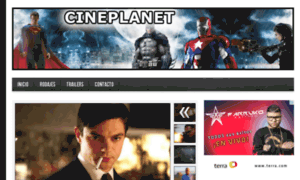 Cineplanet.es thumbnail