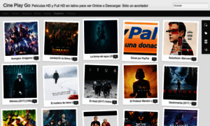 Cineplaygo.blogspot.com.br thumbnail