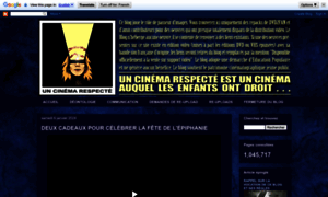 Cinerespect.blogspot.fr thumbnail