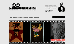 Cinereverso.org thumbnail