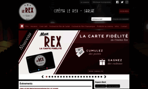 Cinerex.fr thumbnail