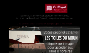 Cineroyal.fr thumbnail