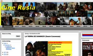 Cinerusia.blogspot.com thumbnail