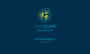 Cinescape.es thumbnail