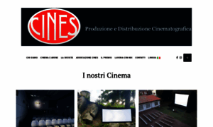 Cinesfilm.com thumbnail