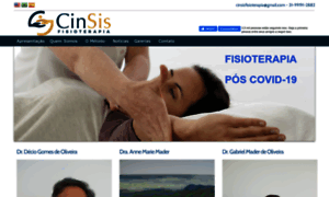 Cinesiologiasistemica.com.br thumbnail