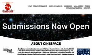 Cinespace.org thumbnail