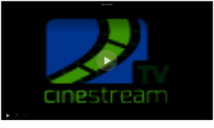 Cinestreamtv.com thumbnail