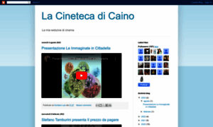 Cinetecadicaino.blogspot.co.uk thumbnail