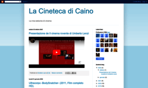 Cinetecadicaino.blogspot.it thumbnail