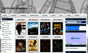 Cinetecafabydebarracas.blogspot.com.ar thumbnail