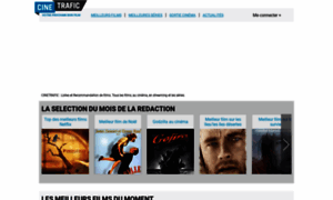 Cinetrafic.fr thumbnail