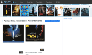 Cinetux.io thumbnail