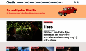Cineville.nl thumbnail