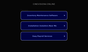 Cinevision4.online thumbnail