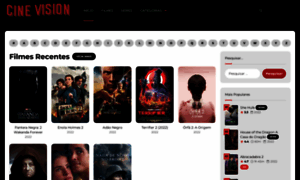 Cinevision6.online thumbnail