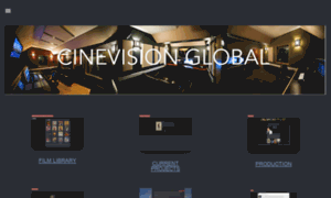 Cinevisionglobal.com thumbnail